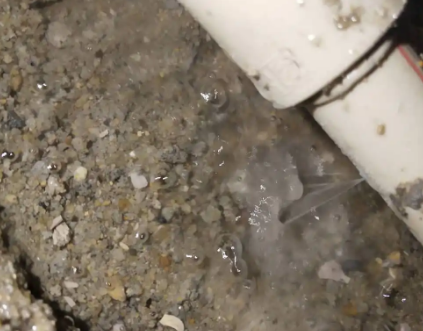 定日测漏水电话号码