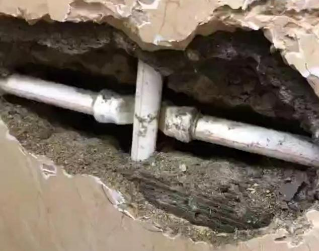 定日测漏水哪家好