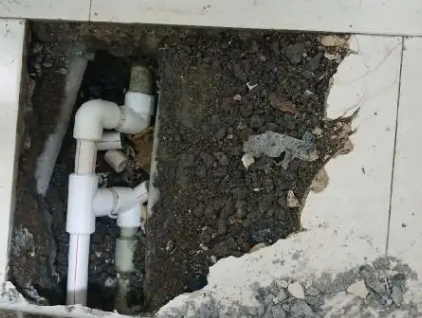 定日测漏水哪家好