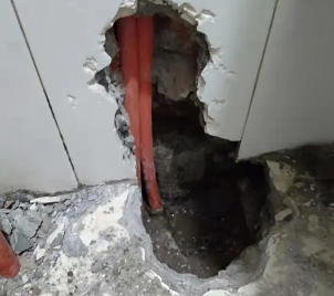 定日漏水检测电话