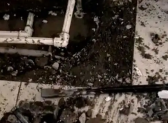 定日漏水检测电话