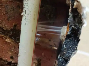 定日漏水检测电话