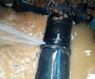 定日测漏水公司哪家好