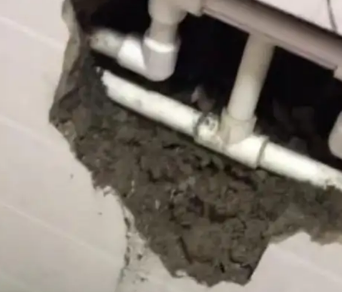 定日漏水检测电话