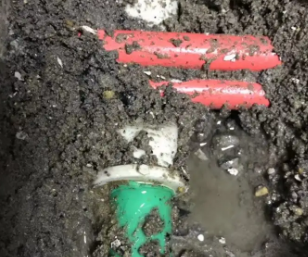 定日漏水检测电话