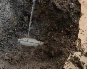 定日测漏水价格