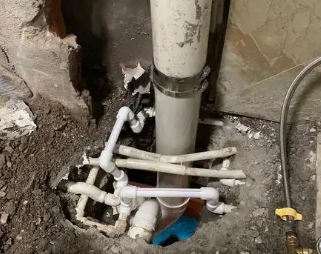 定日漏水检测哪家好