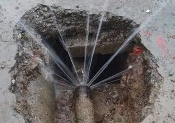 定日漏水检测多少钱