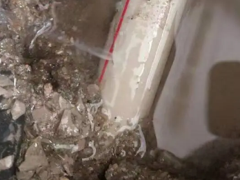 定日漏水检测哪家好