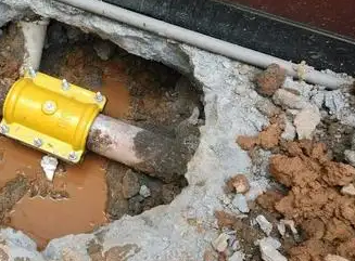 定日漏水检测哪家好