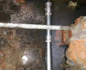 定日漏水检测公司电话