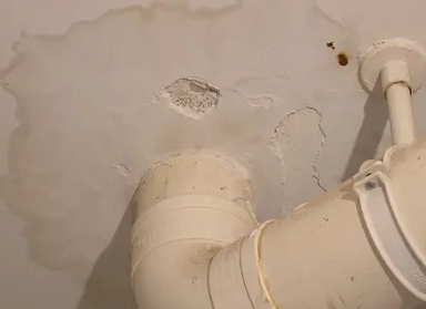 定日卫生间测漏水多少钱