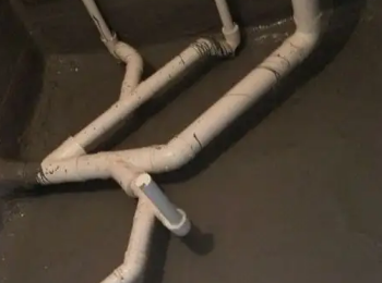 定日水管漏水检测知识点