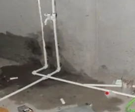 定日水管漏水检测多少钱