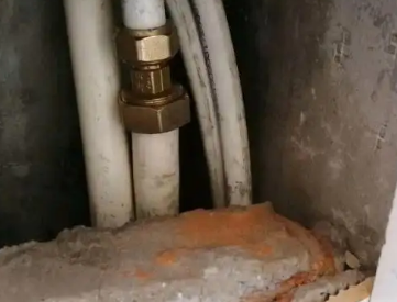 定日水管漏水检测哪家好