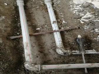 定日卫生间测漏水多少钱