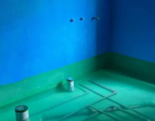 定日卫生间防水