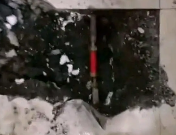 定日卫生间测漏水多少钱