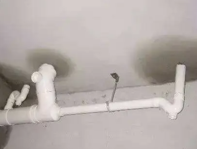 定日卫生间测漏水的几种情景