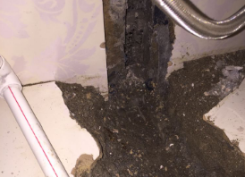 定日卫生间测漏水哪家好