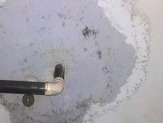 定日卫生间测漏水之怎么维修