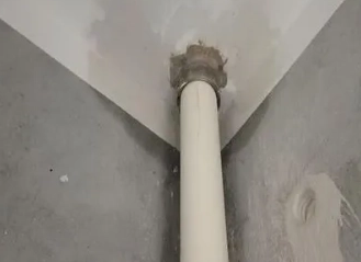 定日卫生间测漏水的新闻分享