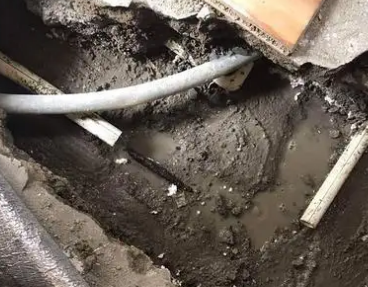 定日卫生间测漏水价格明细