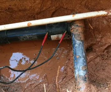 定日水管漏水检测多少钱