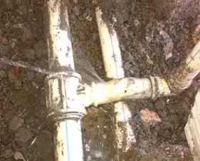 定日卫生间测漏水多少钱