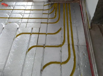 定日地暖维修哪家好