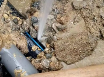 定日水管漏水检测哪家好