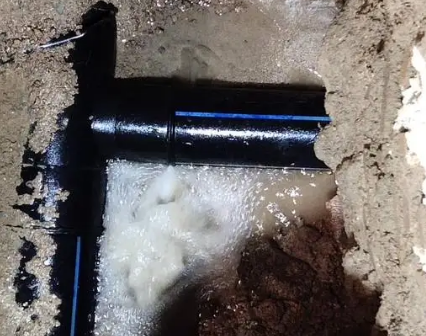 定日水管漏水检测哪家好