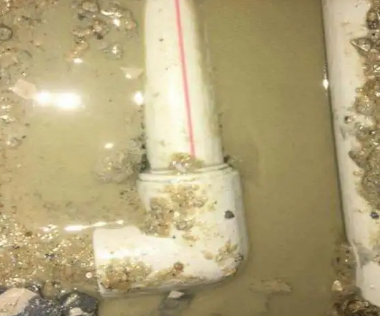 定日水管漏水检测多少钱