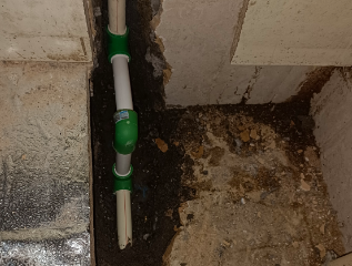 定日卫生间测漏水哪家好