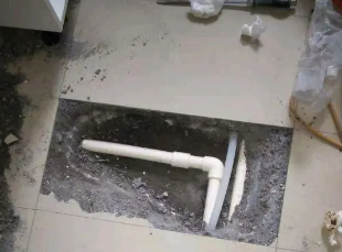 定日卫生间测漏水哪家好