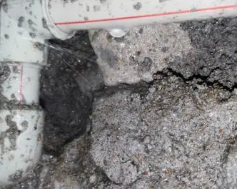 定日漏水检测多少钱