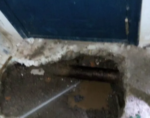 定日水管漏水检测多少钱