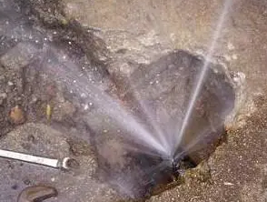 定日水管漏水检测哪家好