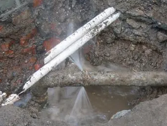 定日测漏水多少钱