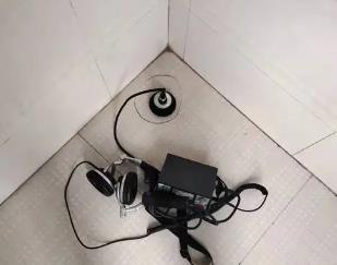 定日测漏水公司