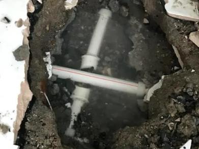 定日漏水检测公司哪家好