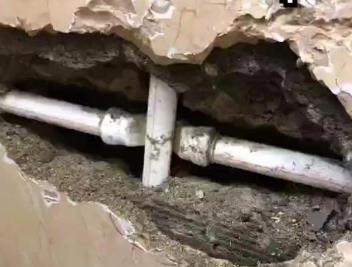 定日漏水检测电话多少