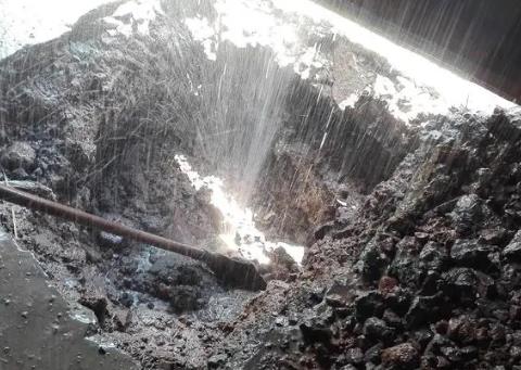 定日漏水检测哪家好