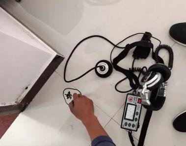 定日测漏水公司电话