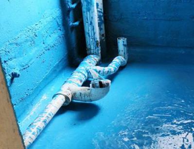 定日测漏水多少钱